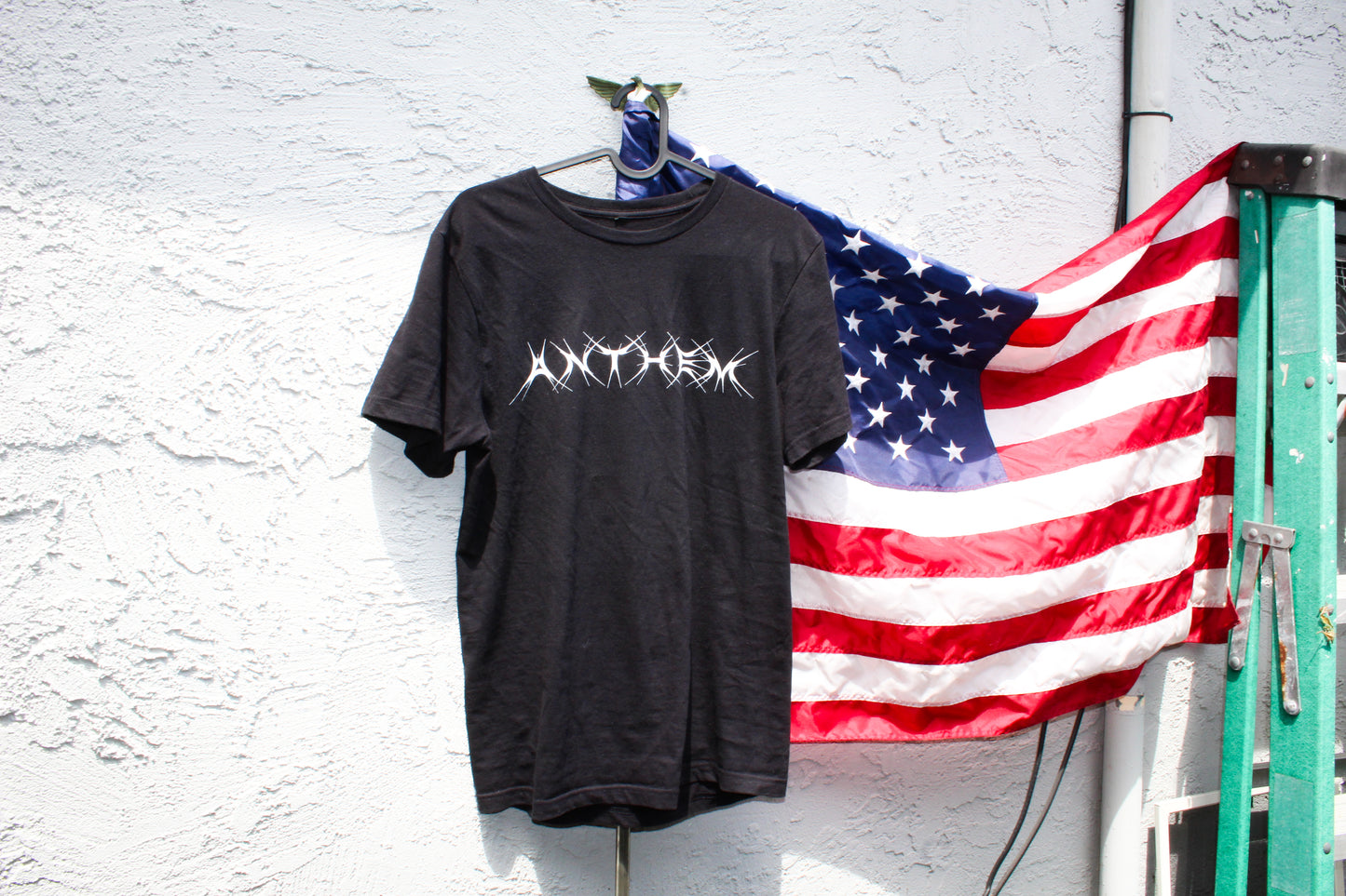 Anthem Tee